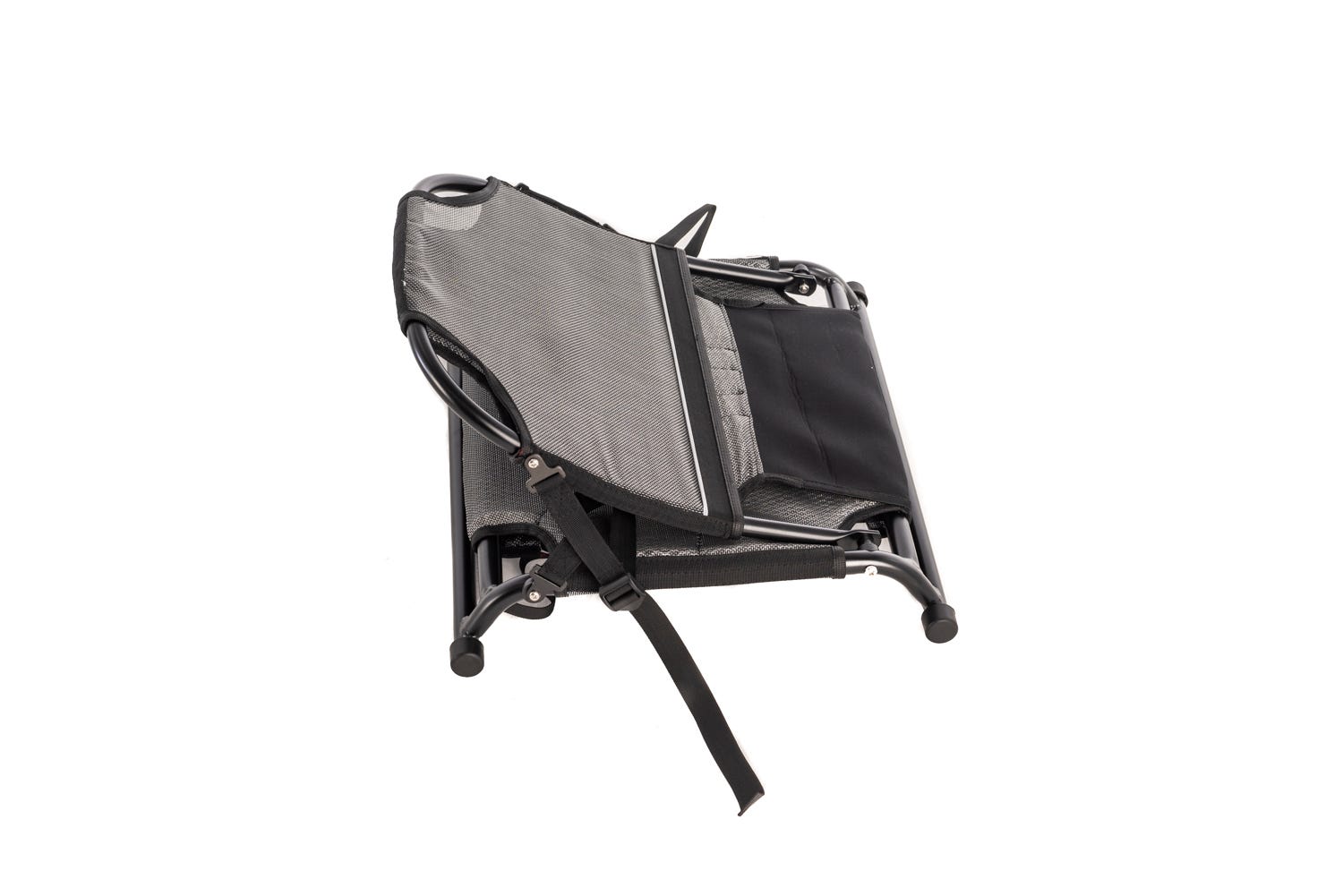 Kings Premium Mesh Kayak Seat | Alloy Frame | Suits Kings 2.85m & 3.3m ...