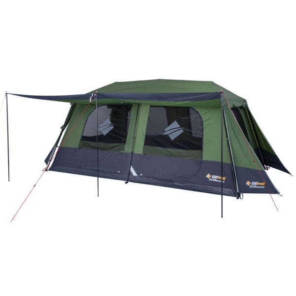 Fast Frame 10 Person Tent